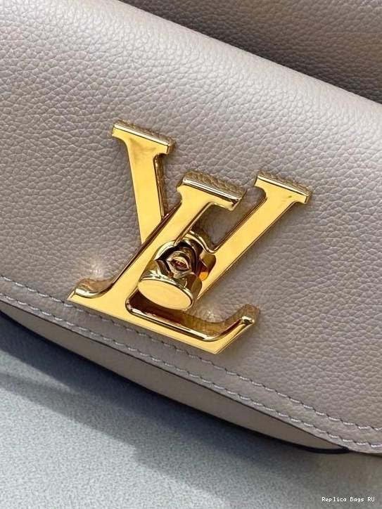Cheap VUITTON LOUIS LOCKME BUCKET 0806